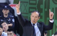 ESPN直播-三连胜！许利民表扬一人：对我们作用特别大，为他的好状态而高兴