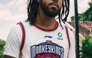 英超直播-名记：CBA南京队签下41岁美国知名说唱歌手J.Cole