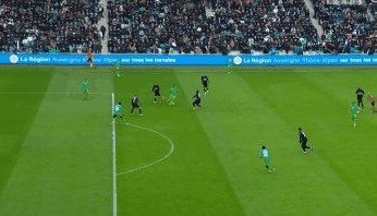 ESPN直播-【法甲】马尔基尼奥斯双响梅西3助攻 巴黎3比1客胜