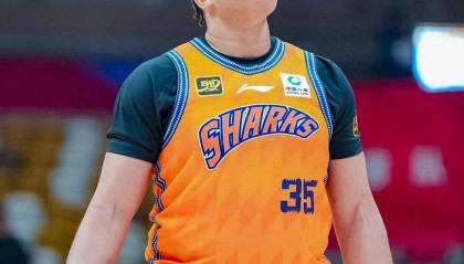 CBA重磅爆料！曝麦考尔离开广东宏远，上海男篮将对洛夫顿重罚