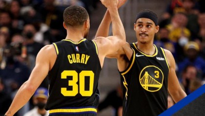 NBA直播-单点爆破努尔基奇 周密进攻布置勇士获主场10连胜