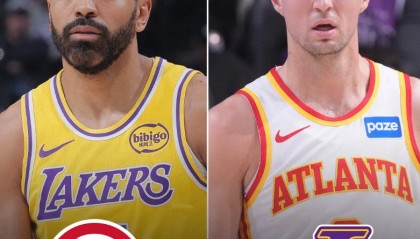 ESPN直播-终于甩掉了！噩梦结束了！这能救湖人吗？